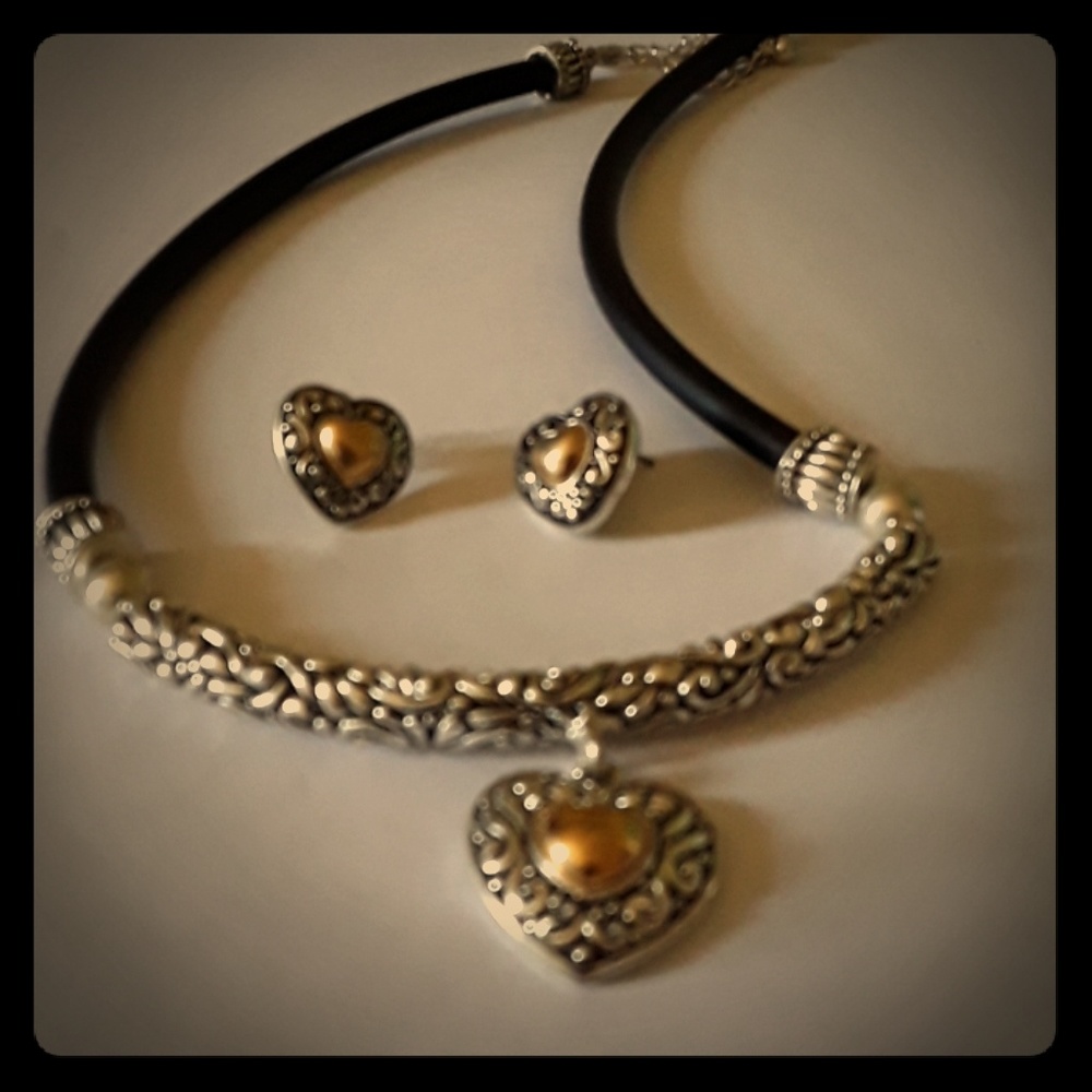 Necklace set